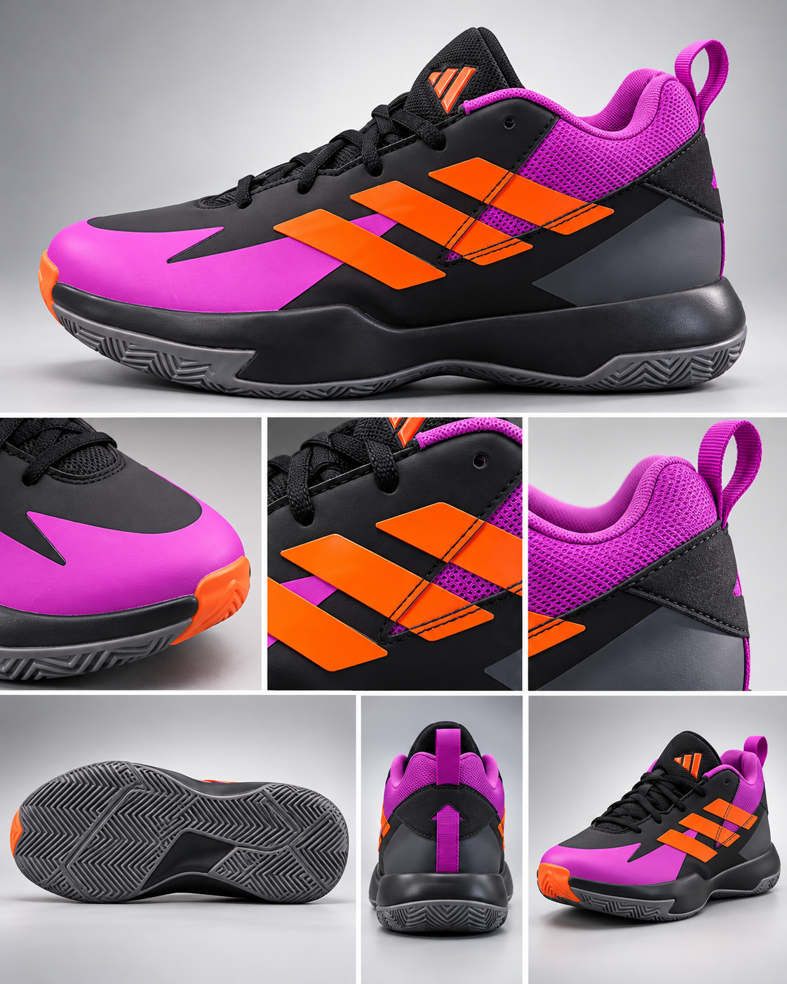 Adidas Cross Em Up Select