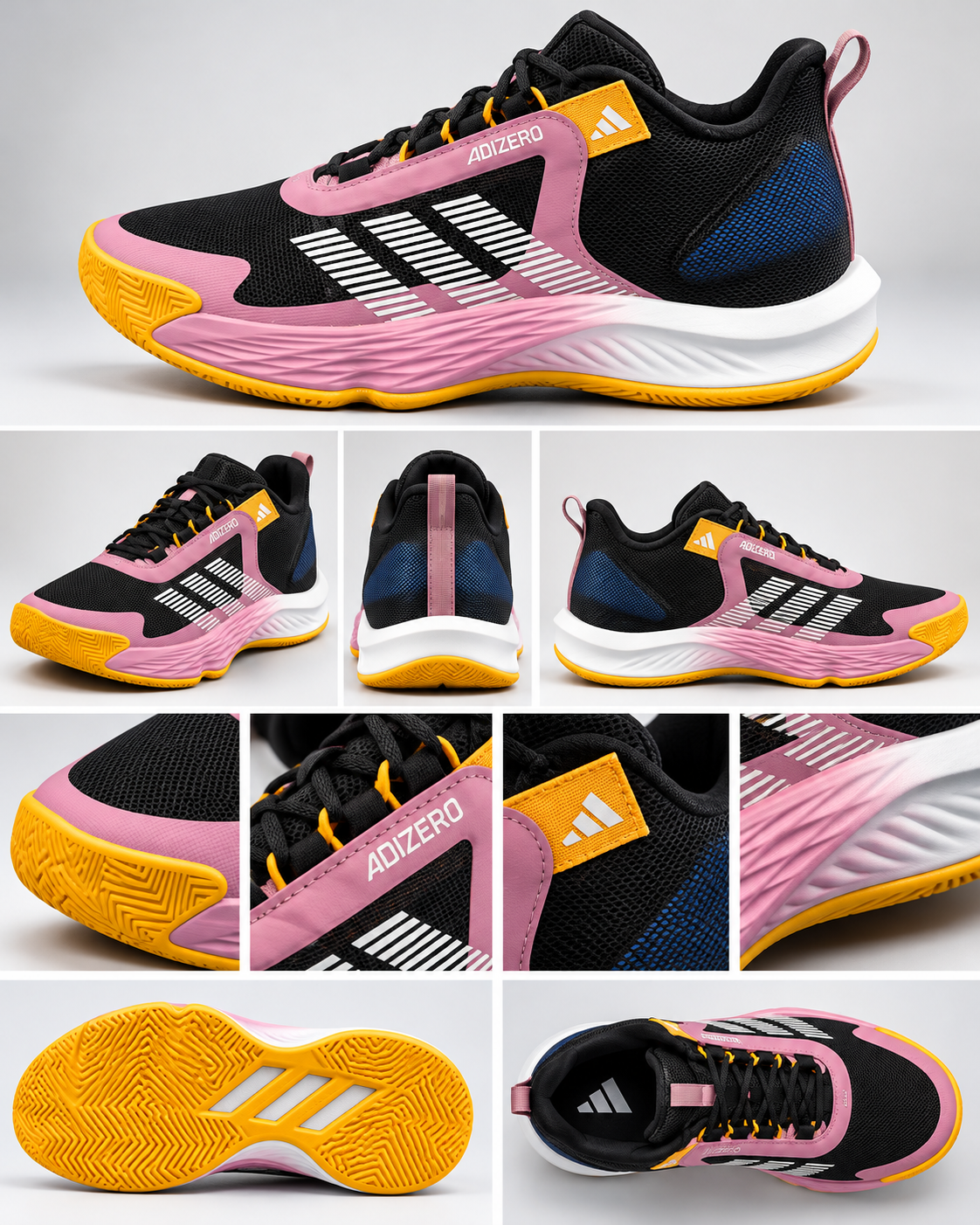Adidas Adizero Select
