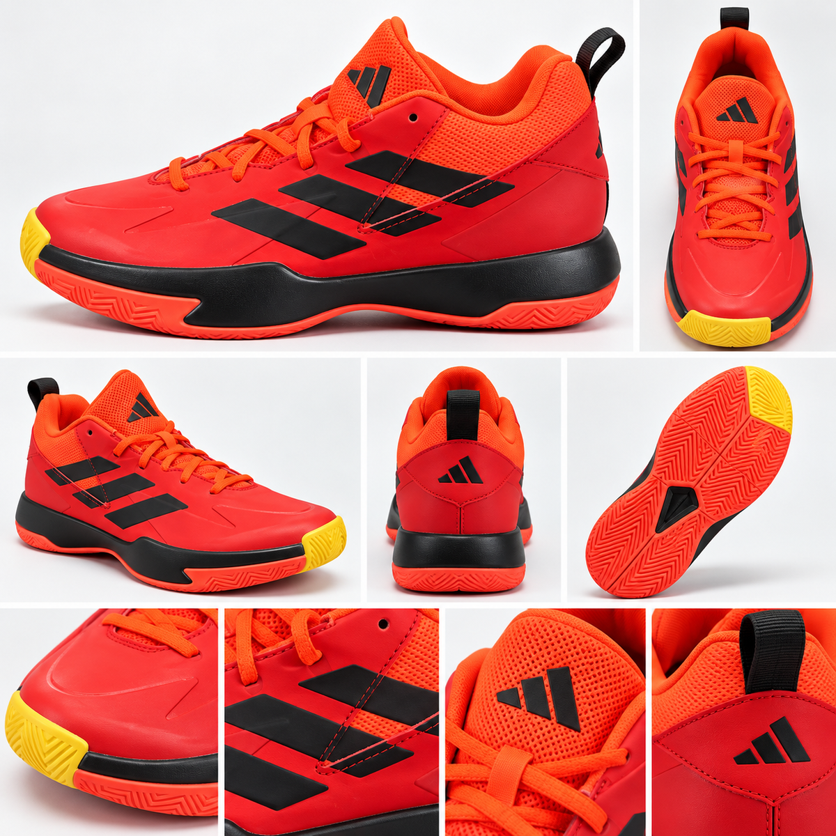 Adidas Cross Em Up Select