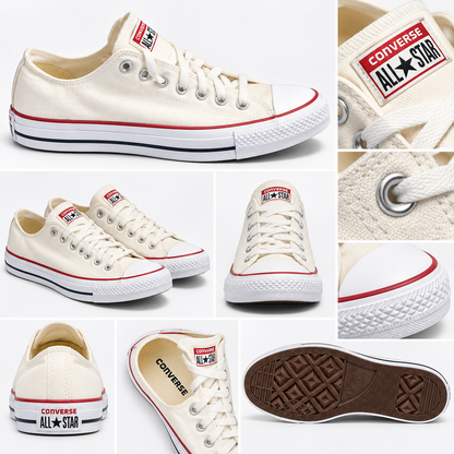 Converse Chuck Taylor Canvas low top
