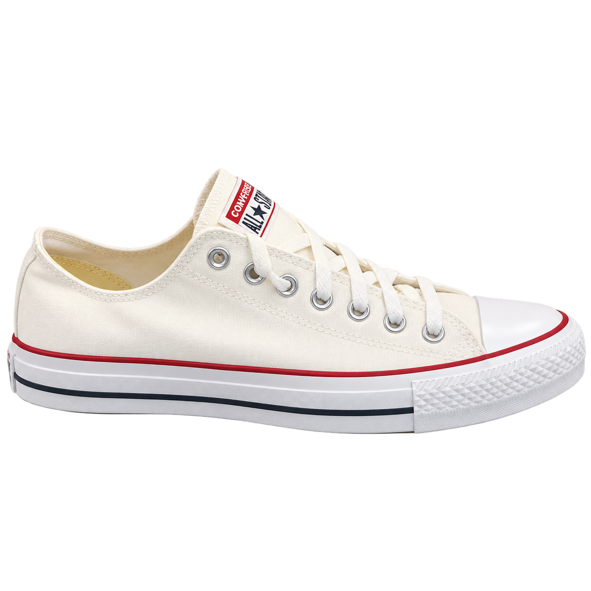 Converse Chuck Taylor Canvas low top