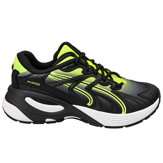 Puma Inverse Mutant