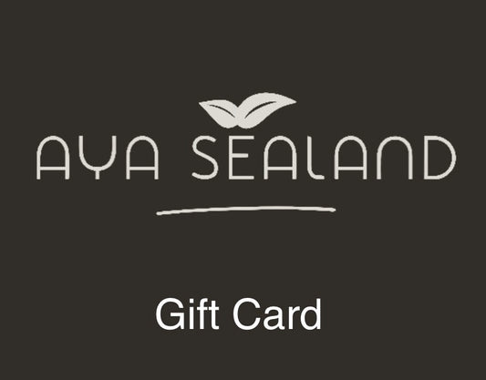 Gift Cards